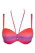 Marie Jo Nusa Dua Padded Strapless Bikini Top